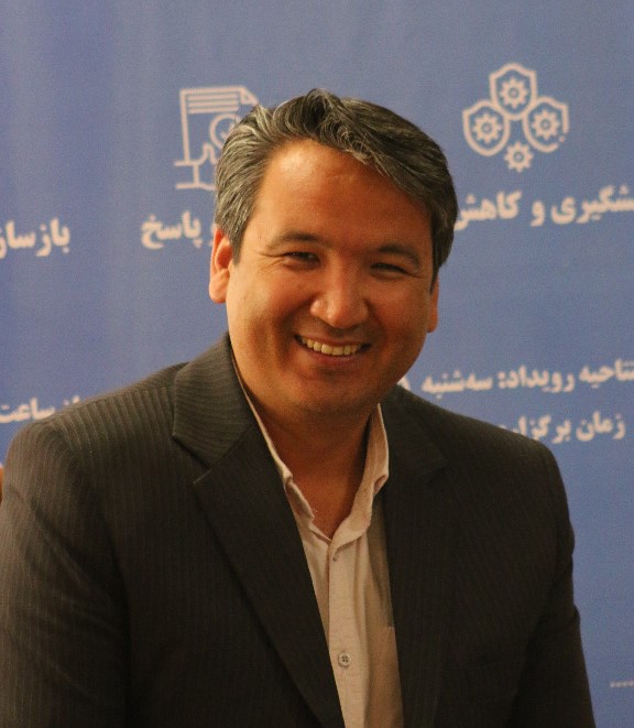 سعید محمد صبوری